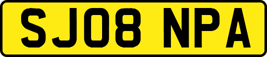 SJ08NPA