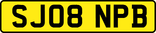 SJ08NPB