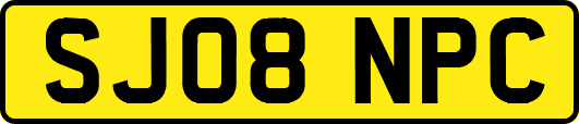 SJ08NPC