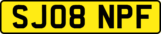 SJ08NPF