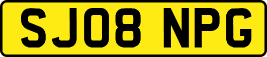 SJ08NPG