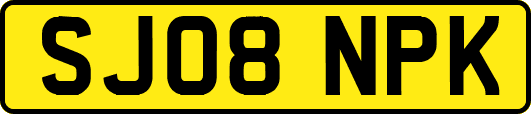SJ08NPK