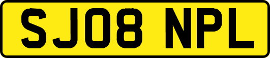 SJ08NPL