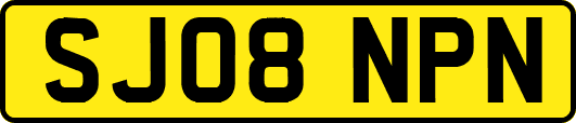 SJ08NPN