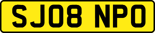 SJ08NPO