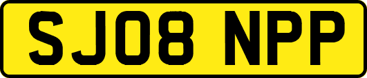 SJ08NPP