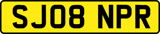 SJ08NPR