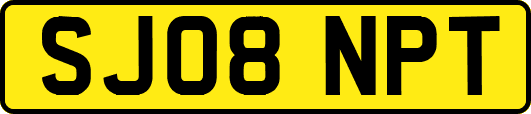 SJ08NPT
