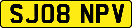SJ08NPV