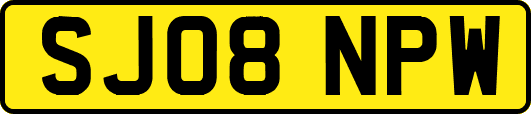 SJ08NPW