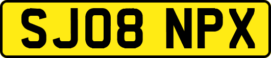SJ08NPX