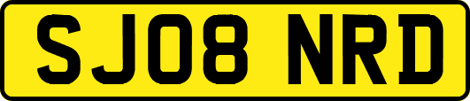 SJ08NRD