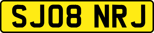 SJ08NRJ