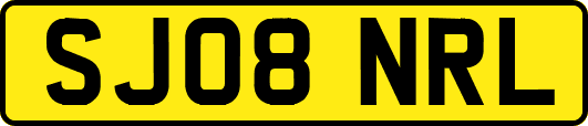 SJ08NRL