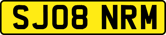SJ08NRM