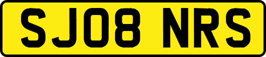 SJ08NRS