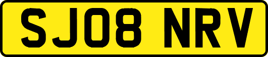 SJ08NRV