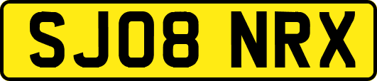 SJ08NRX