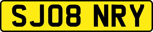 SJ08NRY