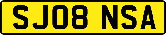 SJ08NSA