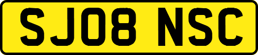 SJ08NSC