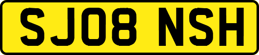 SJ08NSH