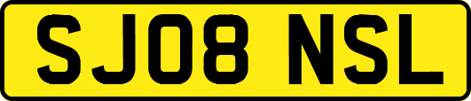 SJ08NSL
