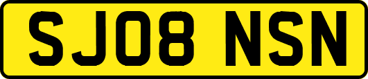 SJ08NSN