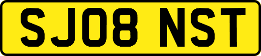 SJ08NST