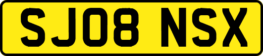 SJ08NSX
