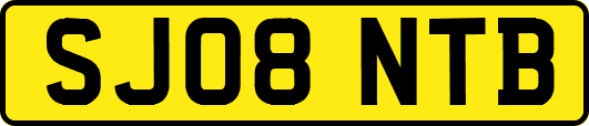 SJ08NTB
