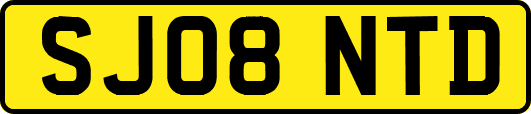 SJ08NTD