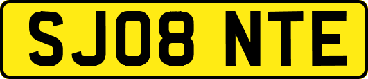 SJ08NTE