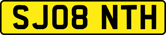 SJ08NTH