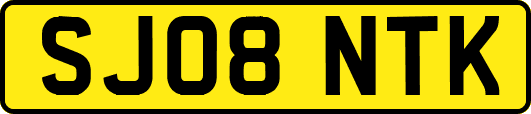 SJ08NTK