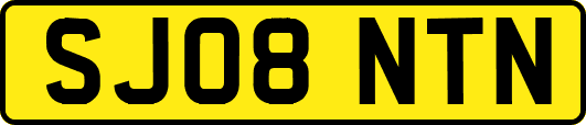 SJ08NTN