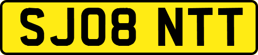 SJ08NTT
