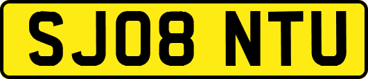 SJ08NTU