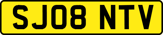 SJ08NTV