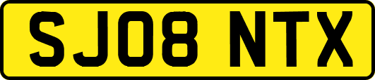 SJ08NTX