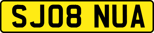 SJ08NUA