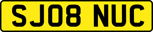 SJ08NUC