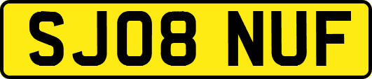 SJ08NUF