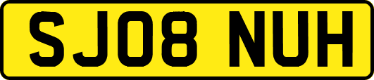 SJ08NUH