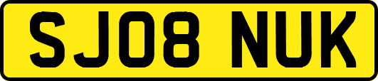 SJ08NUK