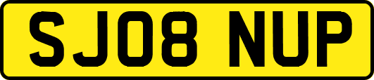 SJ08NUP
