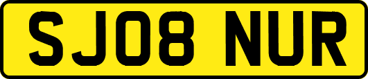 SJ08NUR
