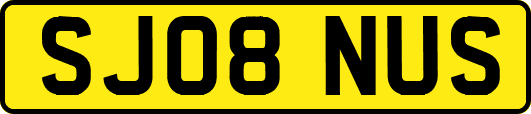 SJ08NUS
