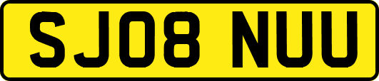 SJ08NUU