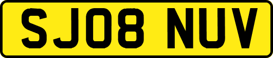 SJ08NUV